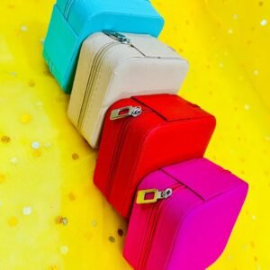 Trinket Box For Jewellery