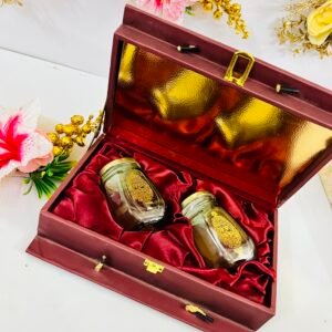 Premium Dry Fruit Gift Box By Uphaar Creators