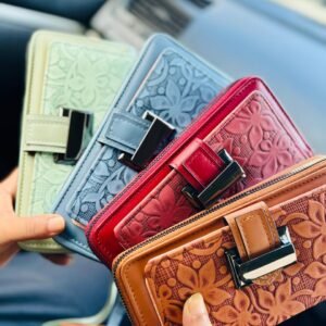 Wallet for Women | Clutch for Women Daily Use | Ladies Hand Purse for Women Stylish Latest | Ladies Purse for Women | Latest Gifts for Women | Wallets for Women Purse | Gift for Girls